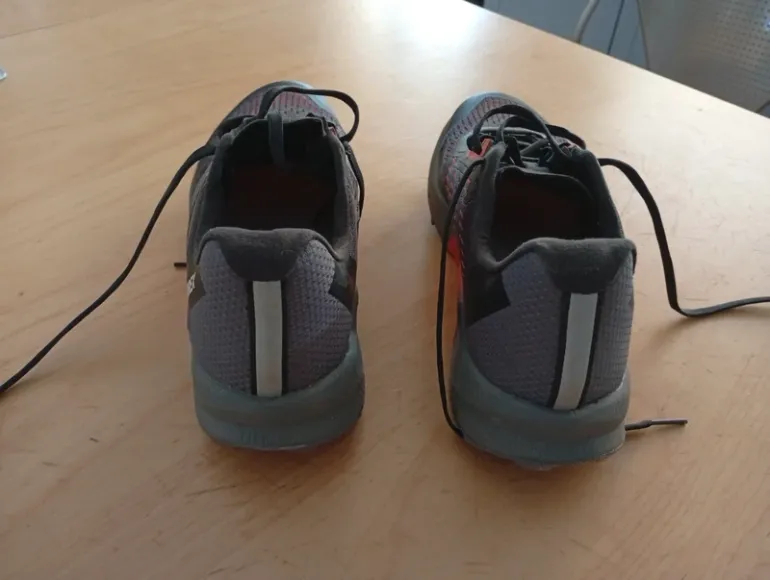 Used Adidas Terrex 320 bike — image 5 of 6