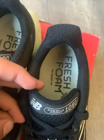 Used New Balance Running Shoes bike — image 3 of 6