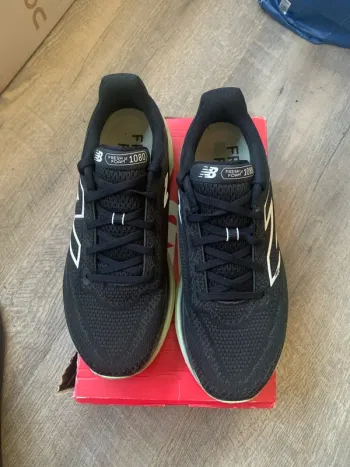 Used New Balance Running Shoes Running Shoes