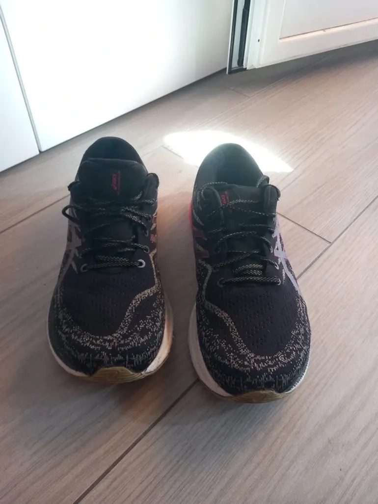Used Asics Gel Kayano 29 bike — image 5 of 7