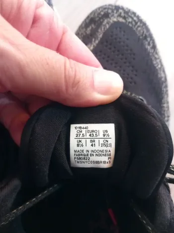 Used Asics Gel Kayano 29 bike — image 6 of 7