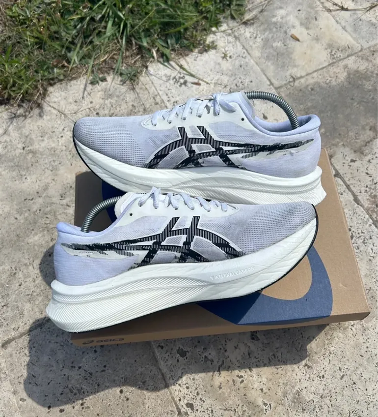 Used Asics Magic Speed 4 bike — image 2 of 6