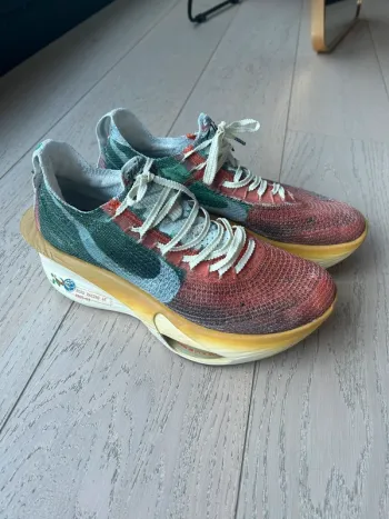 Used Nike Alphafly 3 Running Shoes