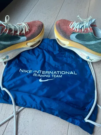 Used Nike Alphafly 3 bike — image 5 of 5