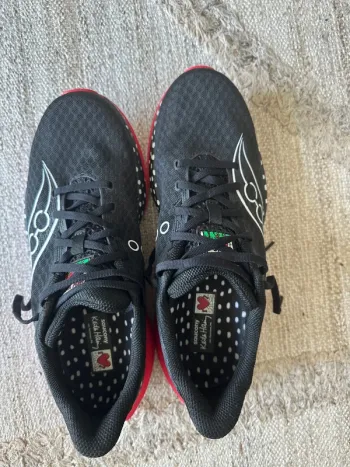 Used Saucony Endorphin Speed 5 bike — image 3 of 5