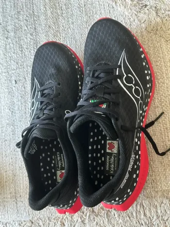 Used Saucony Endorphin Speed 5 bike — image 5 of 5