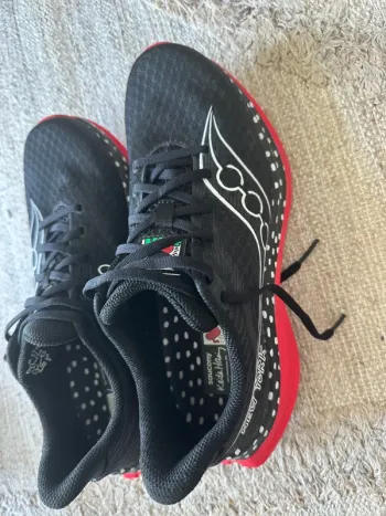 Used Saucony Endorphin Speed 5 bike — image 2 of 5