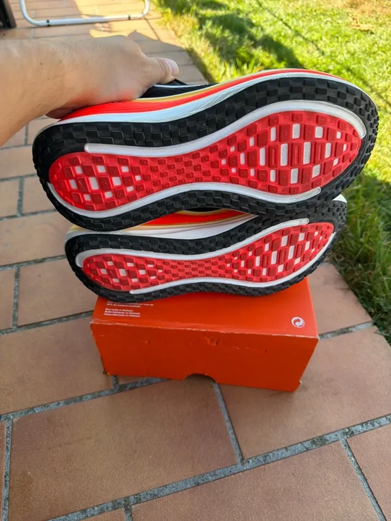 Gebrauchtes Nike Vomero Plus bike — Bild 4 von 7