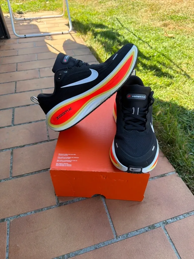 Gebrauchtes Nike Vomero Plus bike — Bild 3 von 7