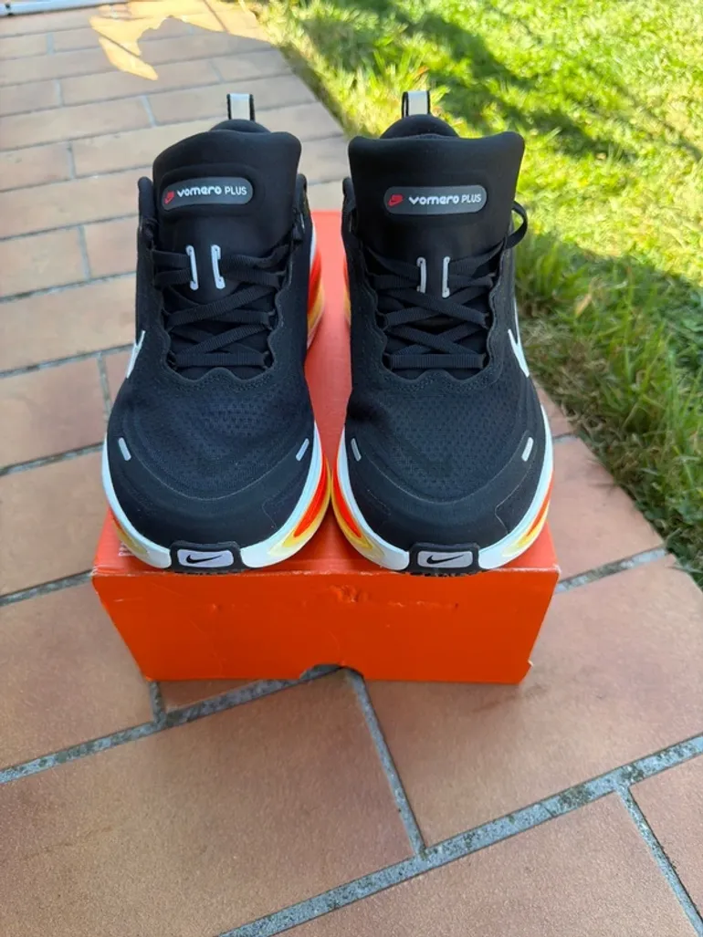 Gebrauchtes Nike Vomero Plus bike — Bild 2 von 7