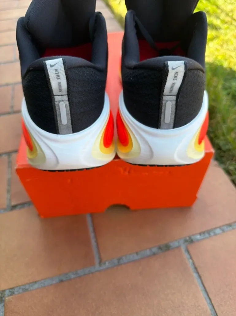 Gebrauchtes Nike Vomero Plus bike — Bild 6 von 7