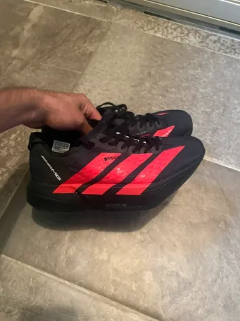 Used Adidas Adizero Adios Pro 4 AMG bike — image 3 of 8