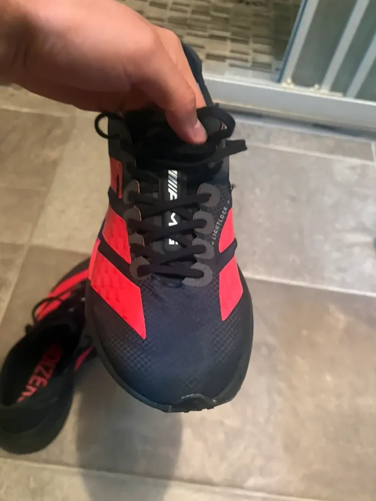 Used Adidas Adizero Adios Pro 4 AMG bike — image 8 of 8