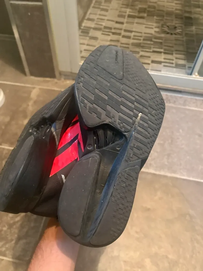 Used Adidas Adizero Adios Pro 4 AMG bike — image 7 of 8