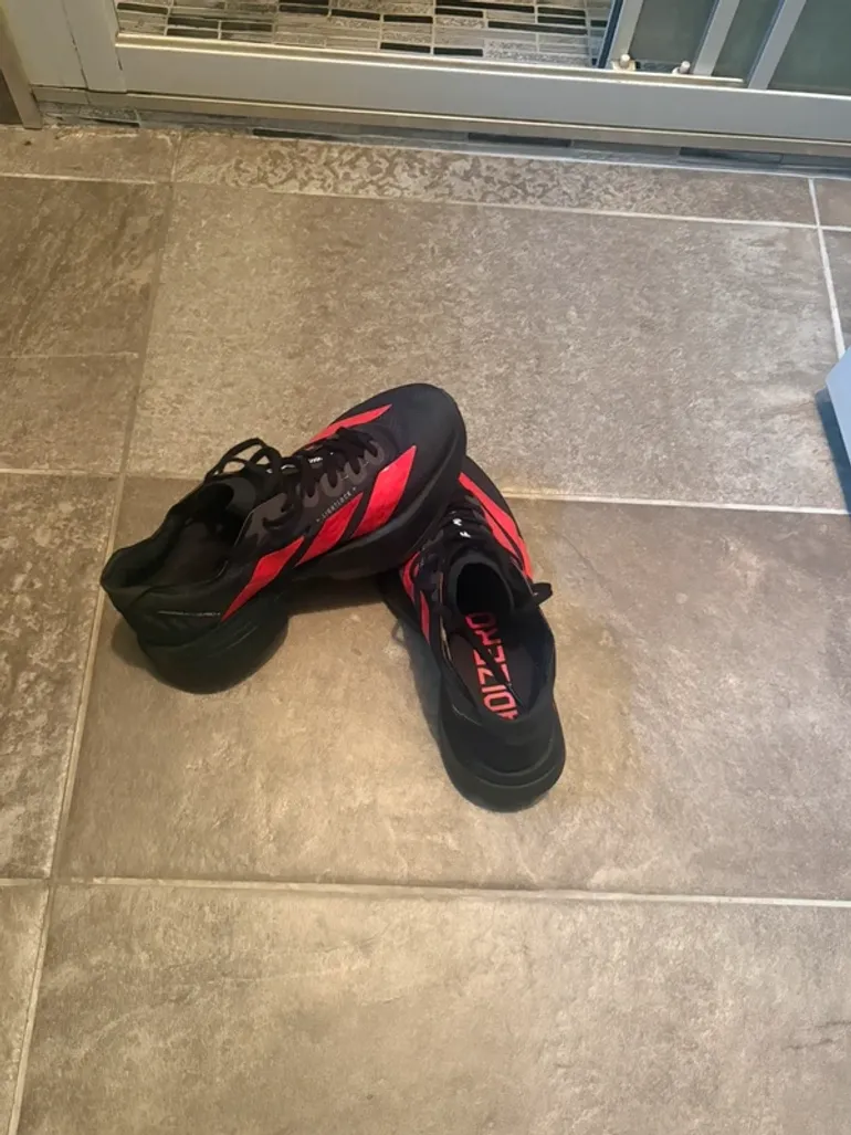 Used Adidas Adizero Adios Pro 4 AMG bike — image 2 of 8