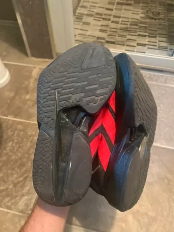Used Adidas Adizero Adios Pro 4 AMG bike — image 6 of 8