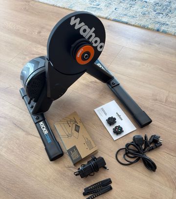 Used Wahoo KICKR CORE 2 2025 Cycling Accessories