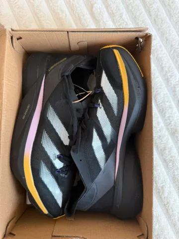 Used Adidas Adios Pro 3 Running Shoes