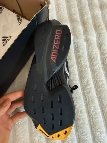 Used Adidas Adios Pro 3 bike — image 3 of 6