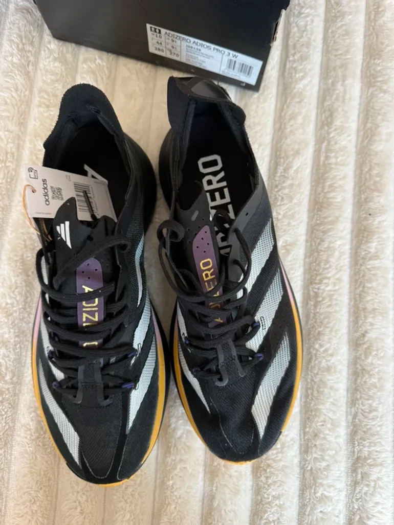 Used Adidas Adios Pro 3 bike — image 6 of 6