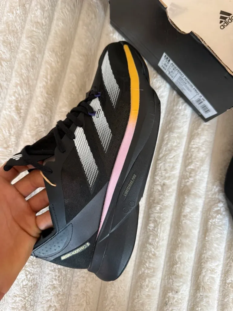 Used Adidas Adios Pro 3 bike — image 5 of 6
