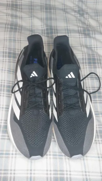 Used Adidas Ultraboost 5x Running Shoes
