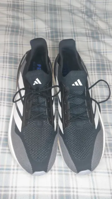 Used Adidas Ultraboost 5x Running Shoes