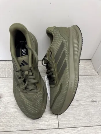 Used Adidas RunFalcon5 Running Shoes