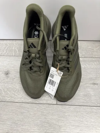 Adidas RunFalcon5 bike usato — immagine 2 di 5