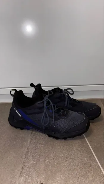 Gebrauchtes Adidas Terrex bike — Bild 1 von 4