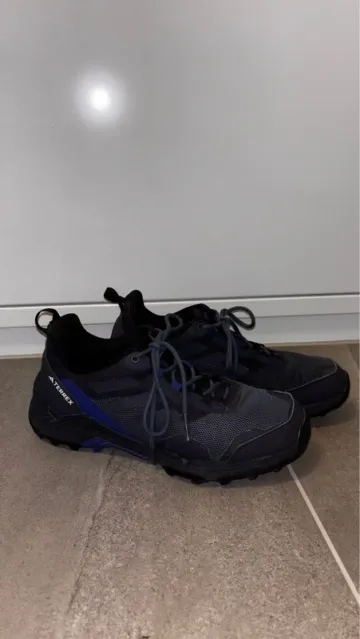 Gebrauchtes Adidas Terrex Hiking