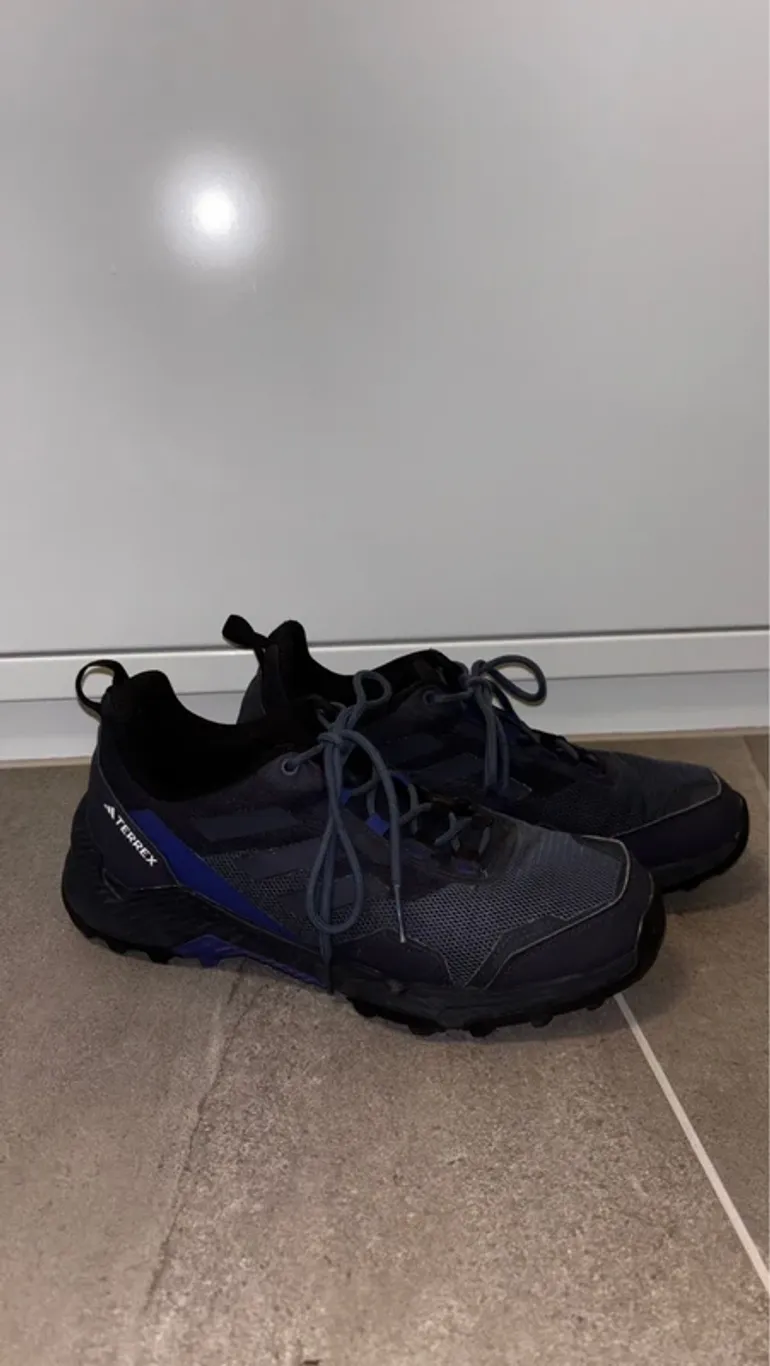 Gebrauchtes Adidas Terrex bike — Bild 1 von 4