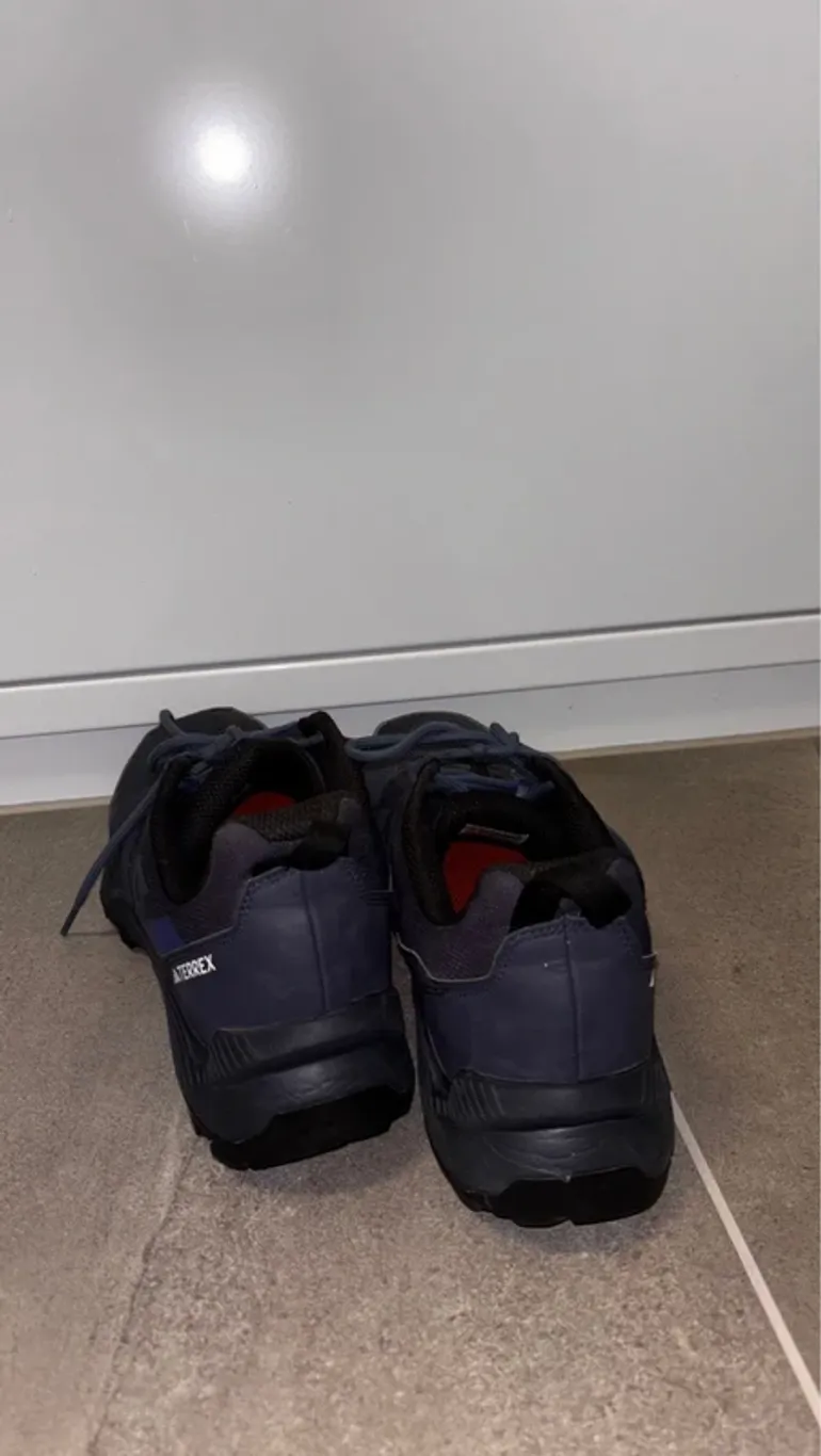 Gebrauchtes Adidas Terrex bike — Bild 3 von 4