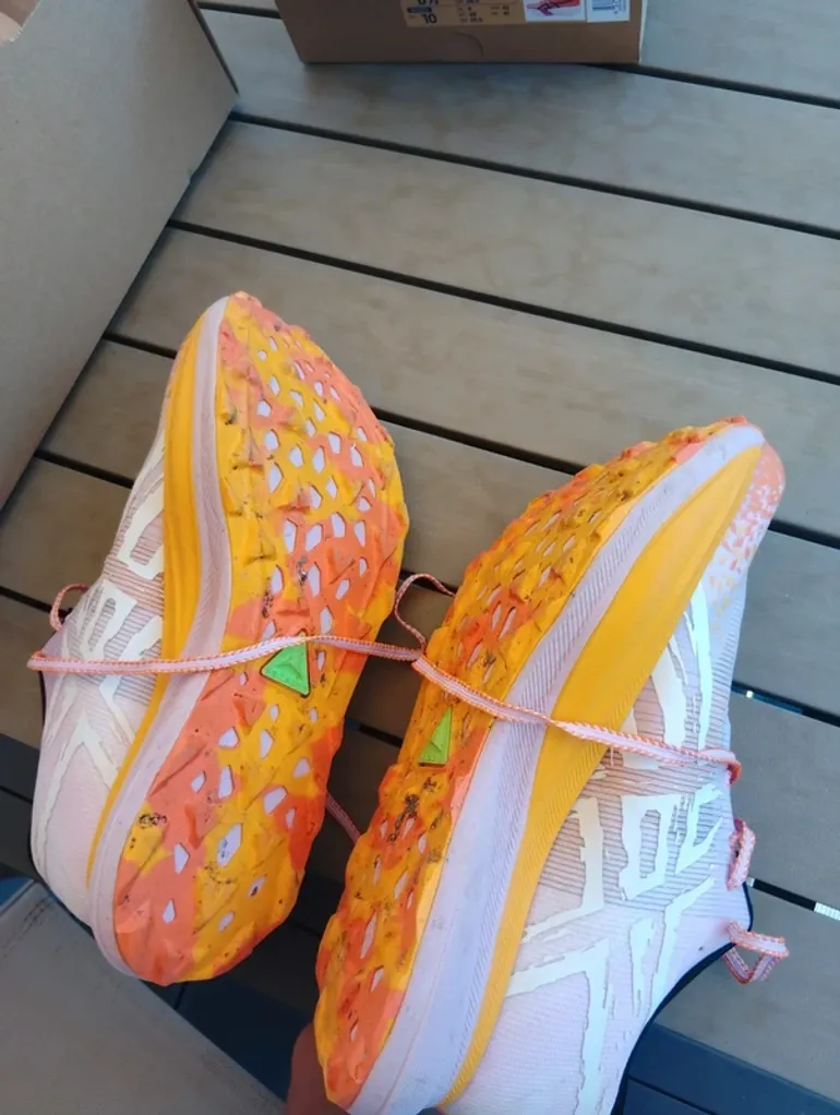 Použité Asics Metafuji Trail bike — obrázek 3 z 5
