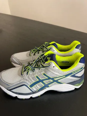 Used Asics Gel Fortitude 6 bike — image 4 of 6