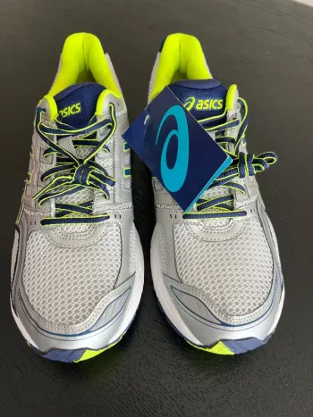Used Asics Gel Fortitude 6 Running Shoes