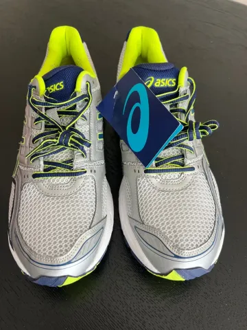 Used Asics Gel Fortitude 6 Running Shoes
