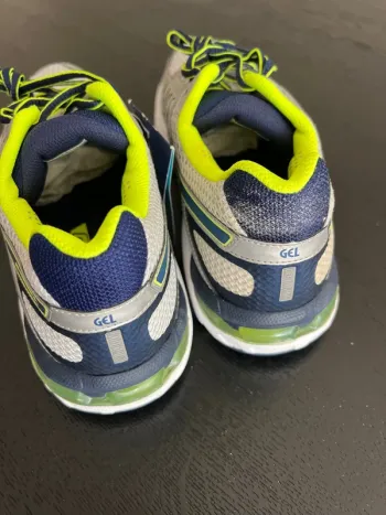 Used Asics Gel Fortitude 6 bike — image 5 of 6