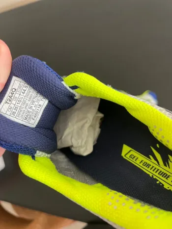 Used Asics Gel Fortitude 6 bike — image 6 of 6