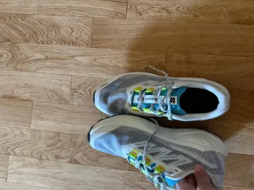 Gebrauchtes Salomon Aero Blaze 3 Running Shoes