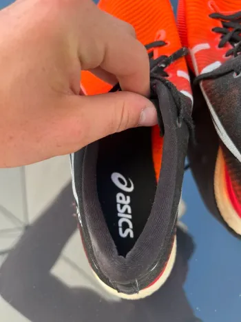 Used Asics Metaspeed Sky Tokyo bike — image 6 of 6