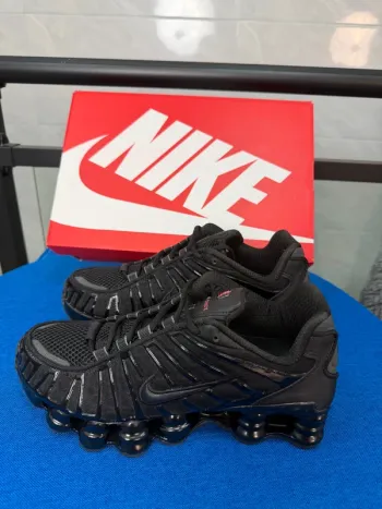 Used Nike Air TL Running Shoes