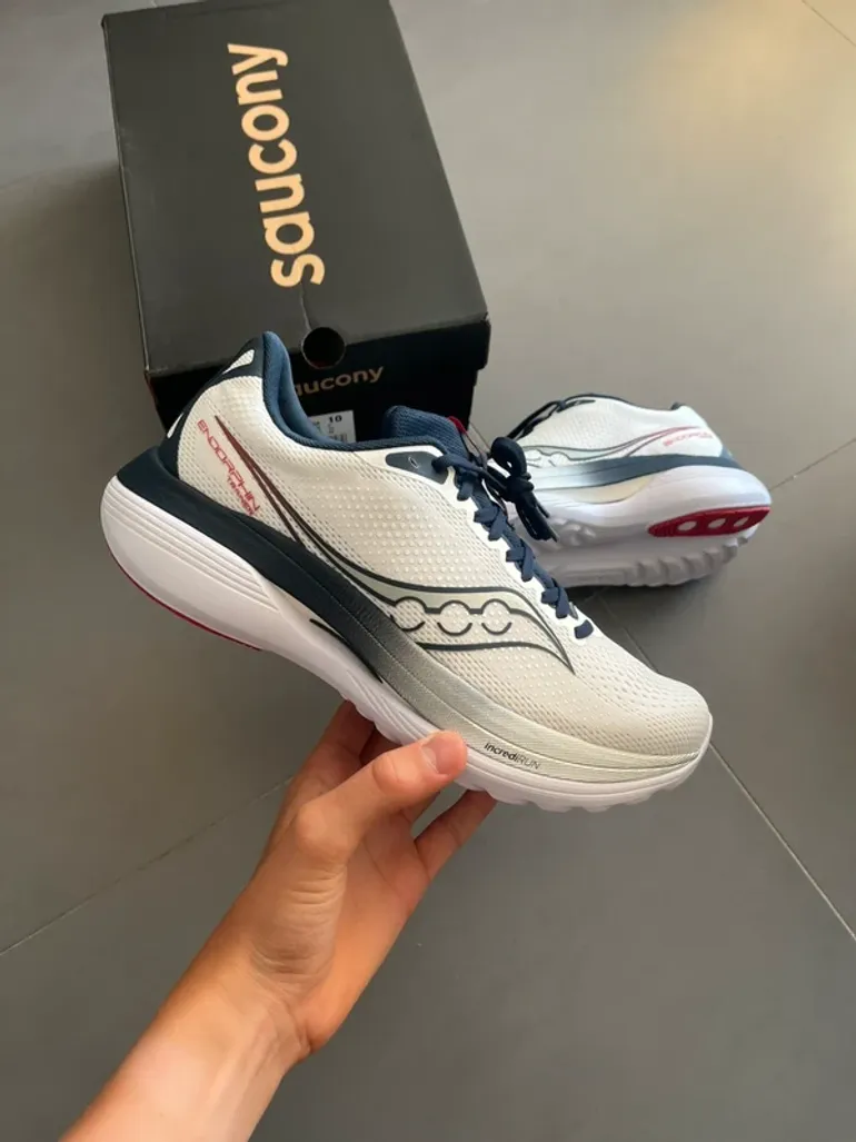 Used Saucony Endorphin Trainer bike — image 2 of 8