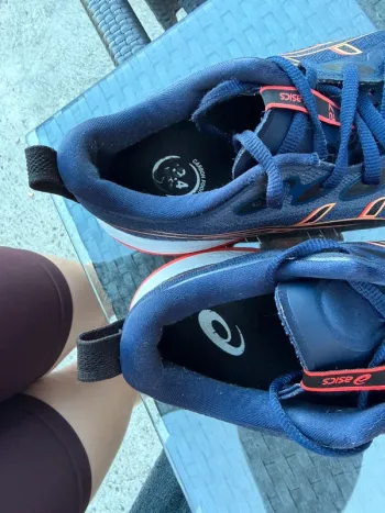 Brugt Asics Gel Cumulus 27 bike — billede 7 af 8