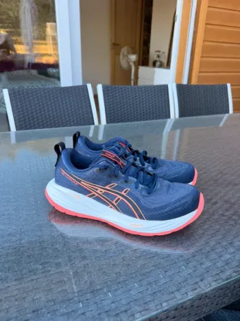 Brugt Asics Gel Cumulus 27 bike — billede 2 af 8