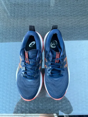 Brugt Asics Gel Cumulus 27 bike — billede 3 af 8