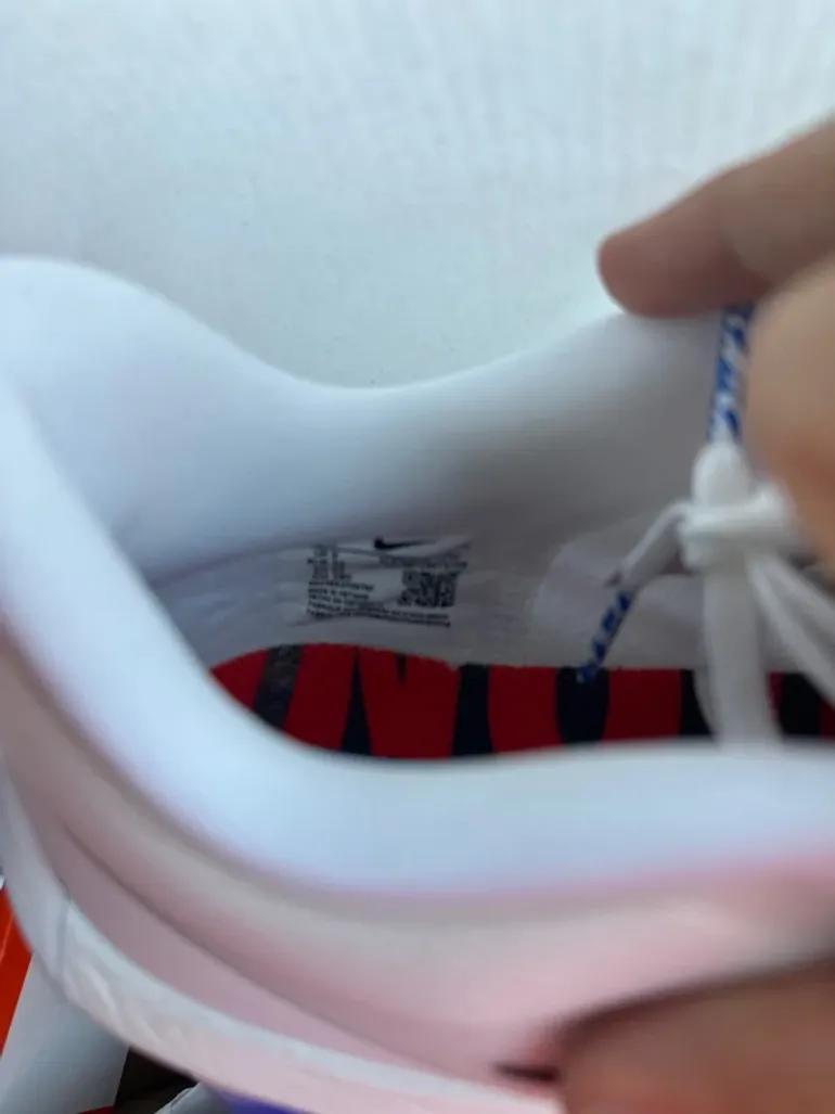 Used Nike Zoom Fly 6 bike — image 3 of 4