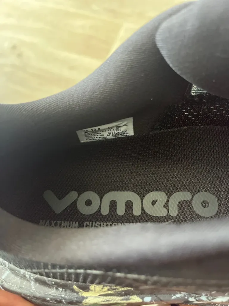 Käytetty Nike Vomero bike — kuva 4 / 6