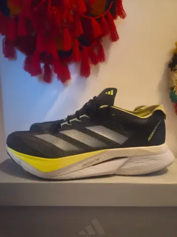 Used Continental Adizero Boston 12 Running Shoes