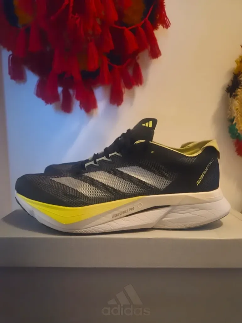 Used Continental Adizero Boston 12 bike — image 2 of 2
